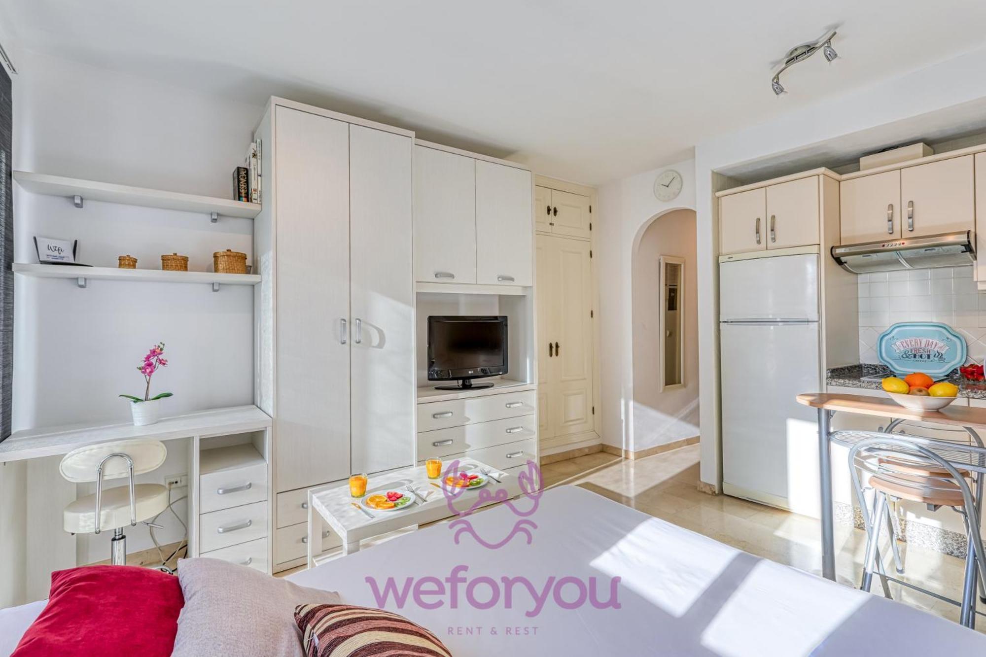 Apartment Weforyou Old Town