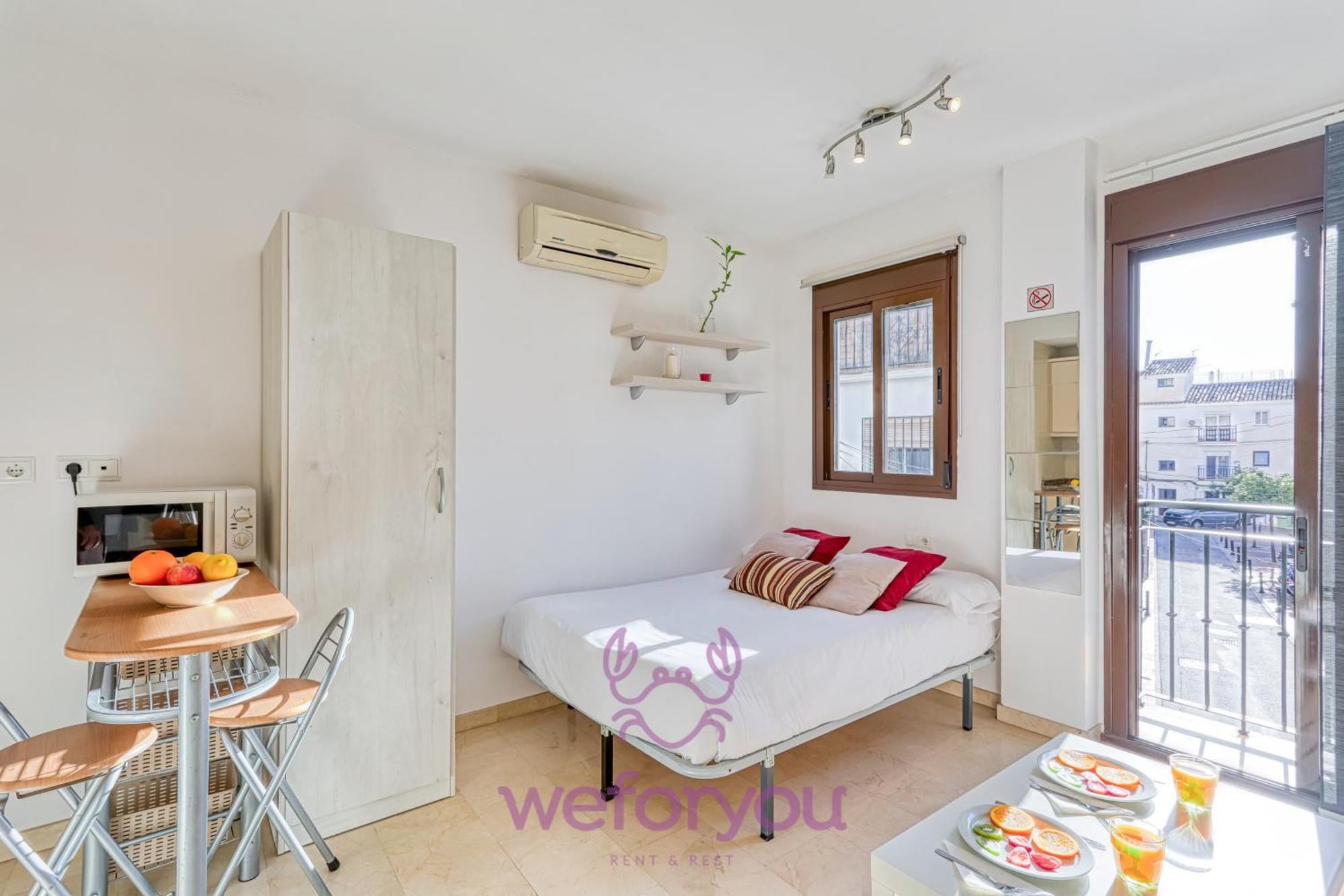 Apartment Weforyou Old Town *