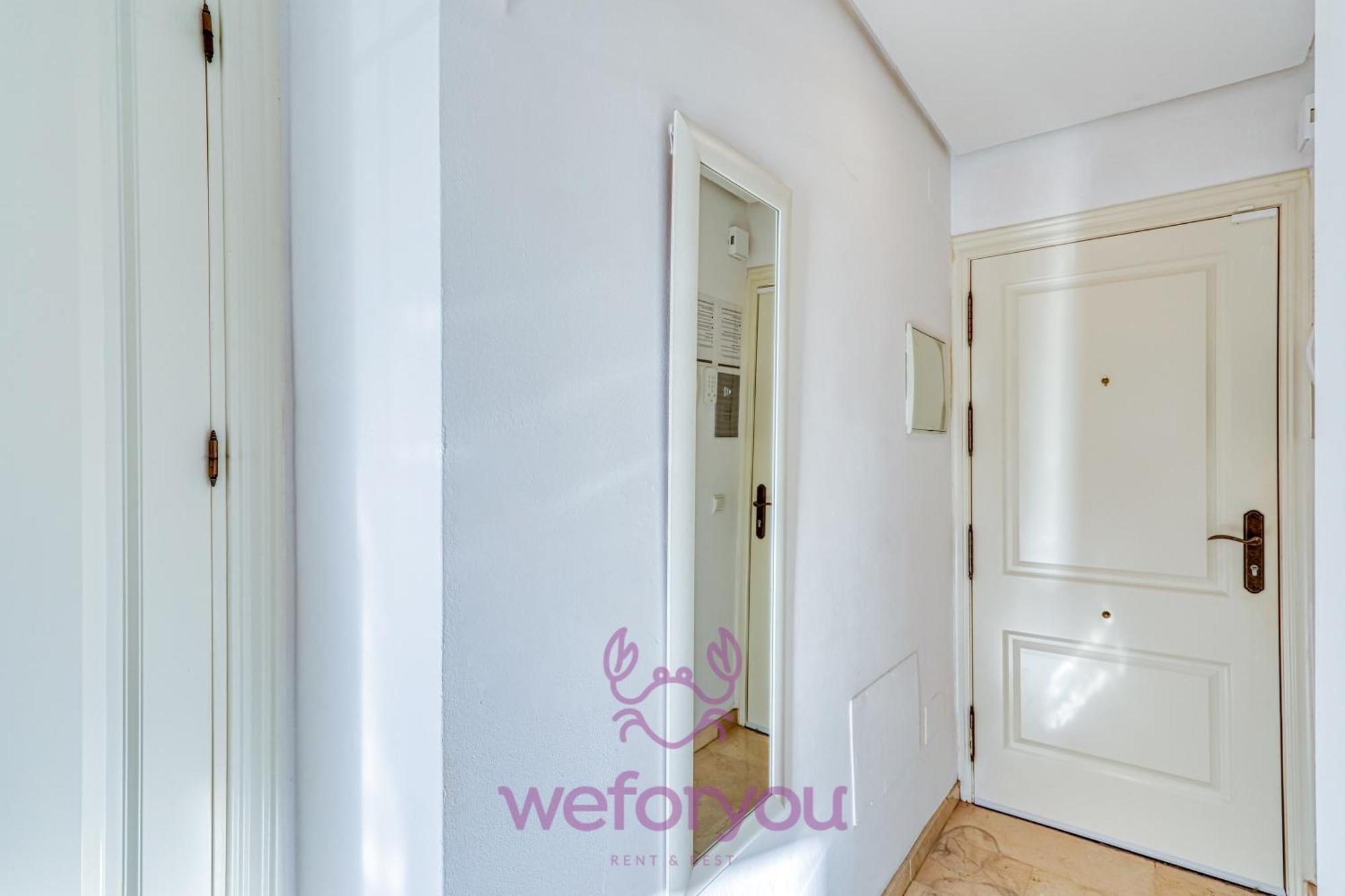 Apartment Weforyou Old Town Benalmadena