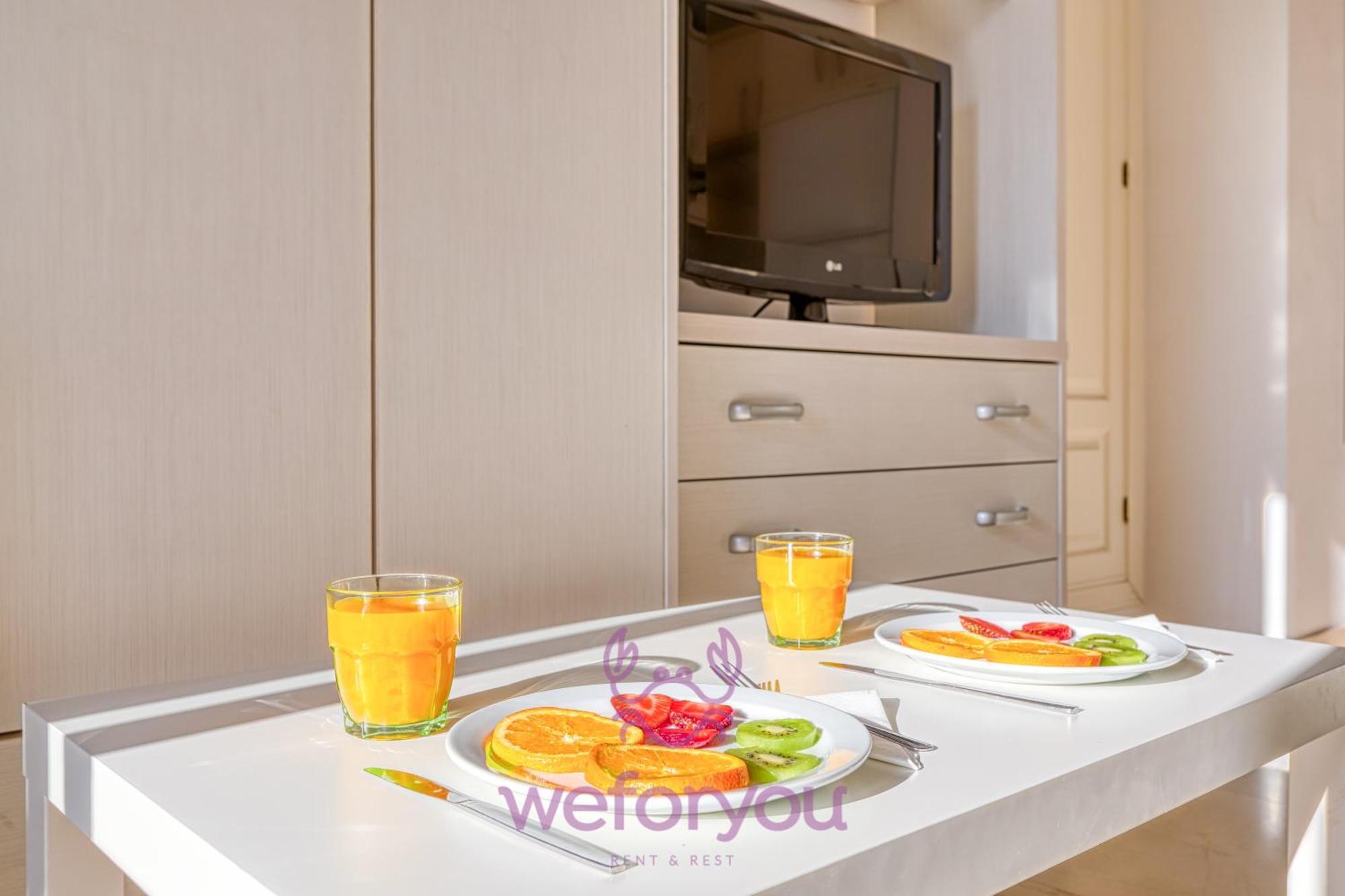 Weforyou Old Town Apartment *