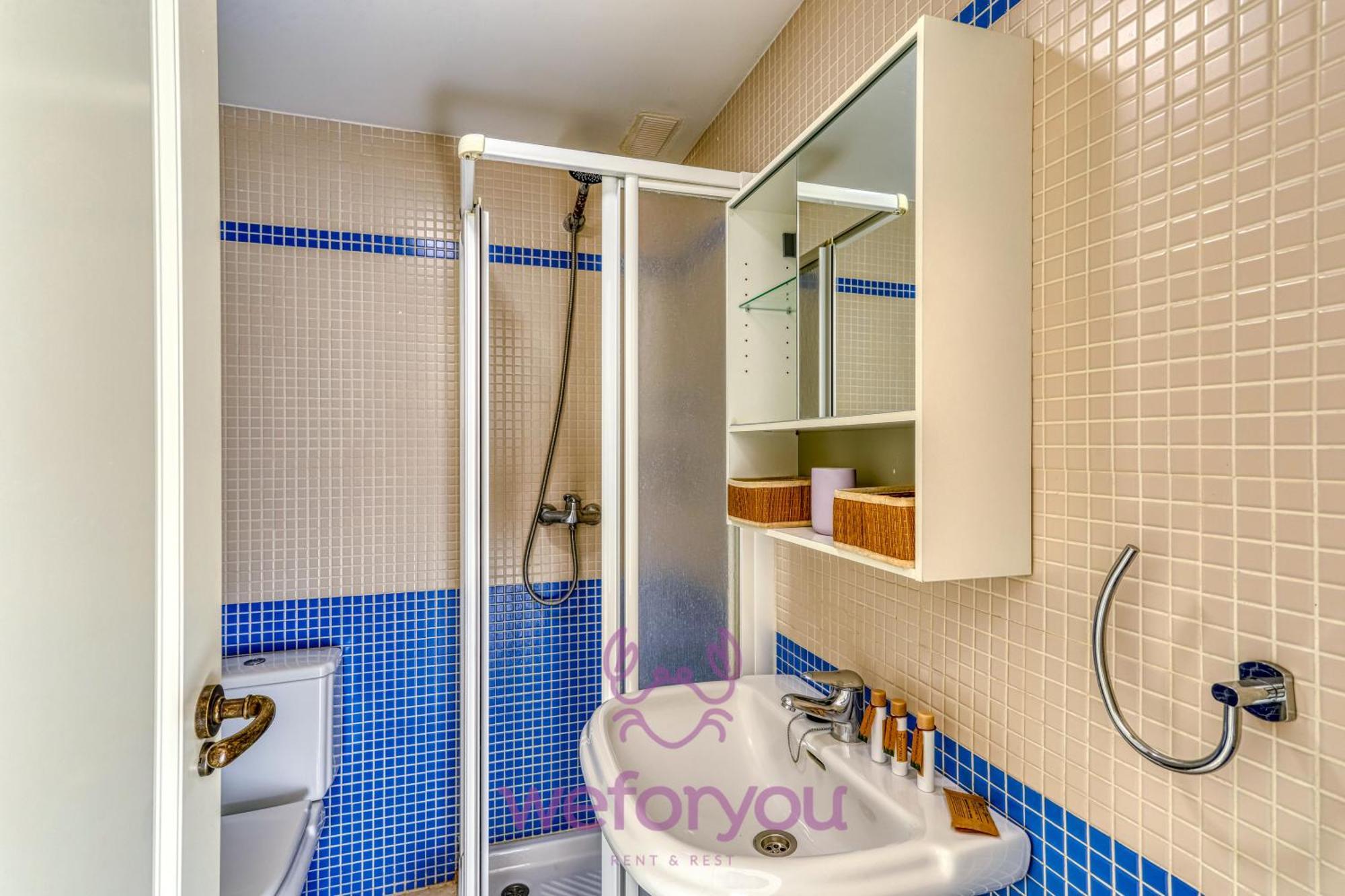 Weforyou Old Town Apartment