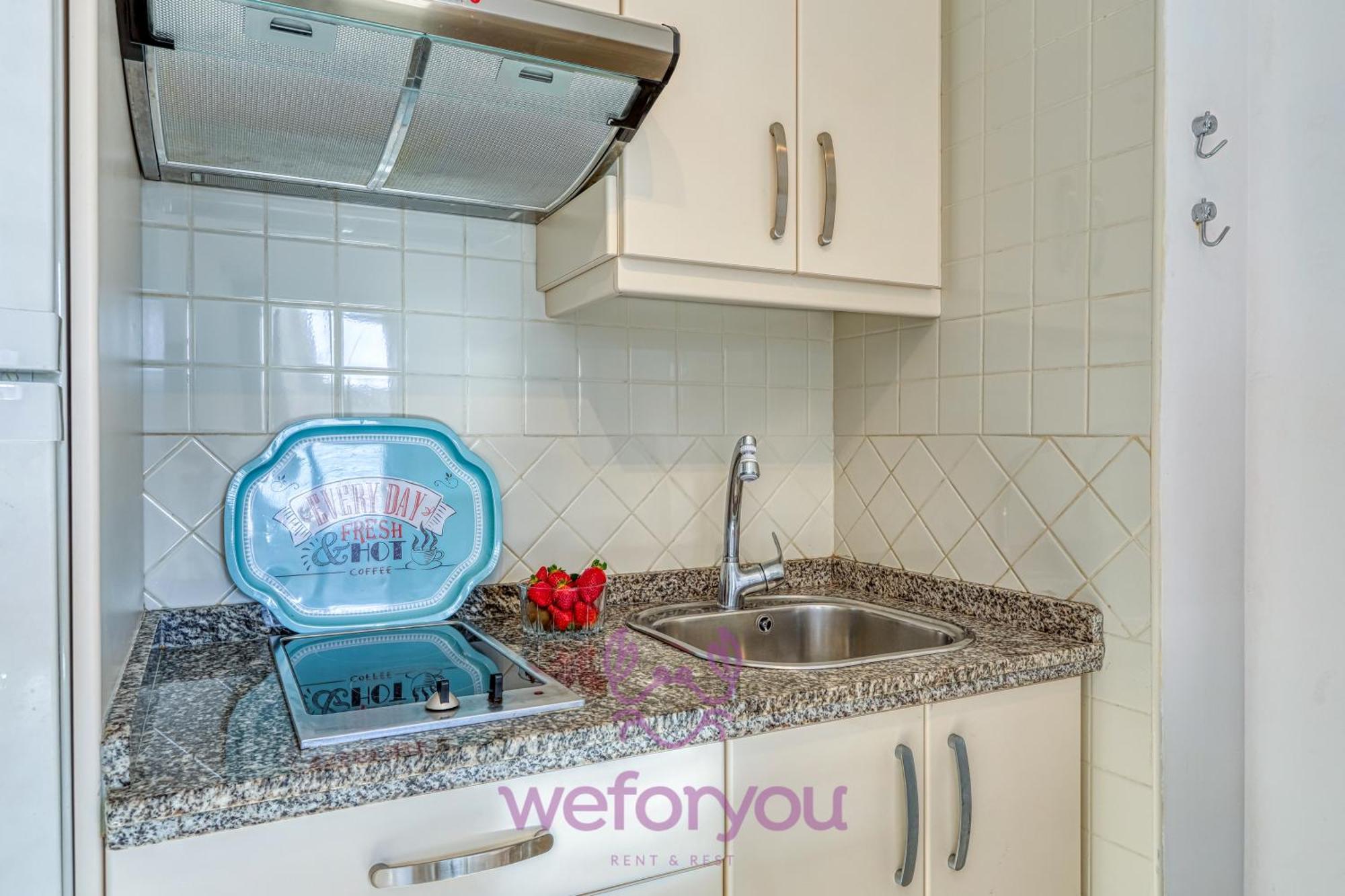 Apartment Weforyou Old Town *