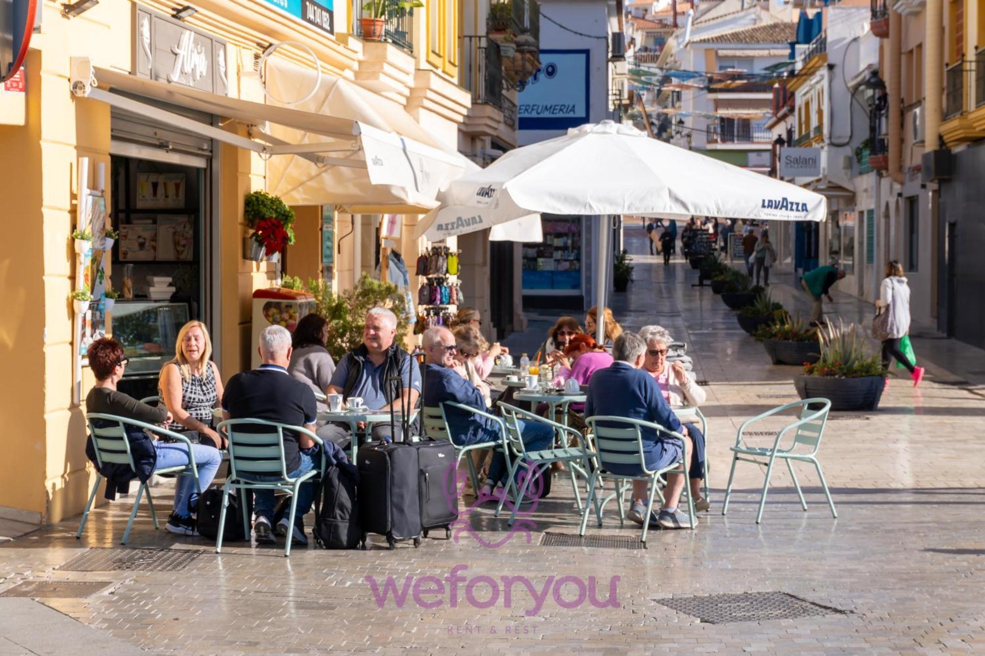 Weforyou Old Town Benalmadena