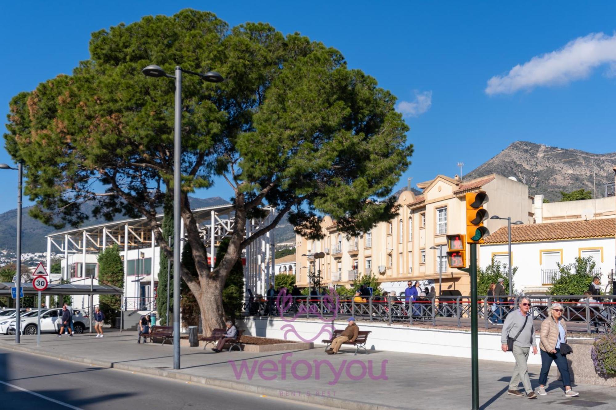 Weforyou Old Town Benalmadena