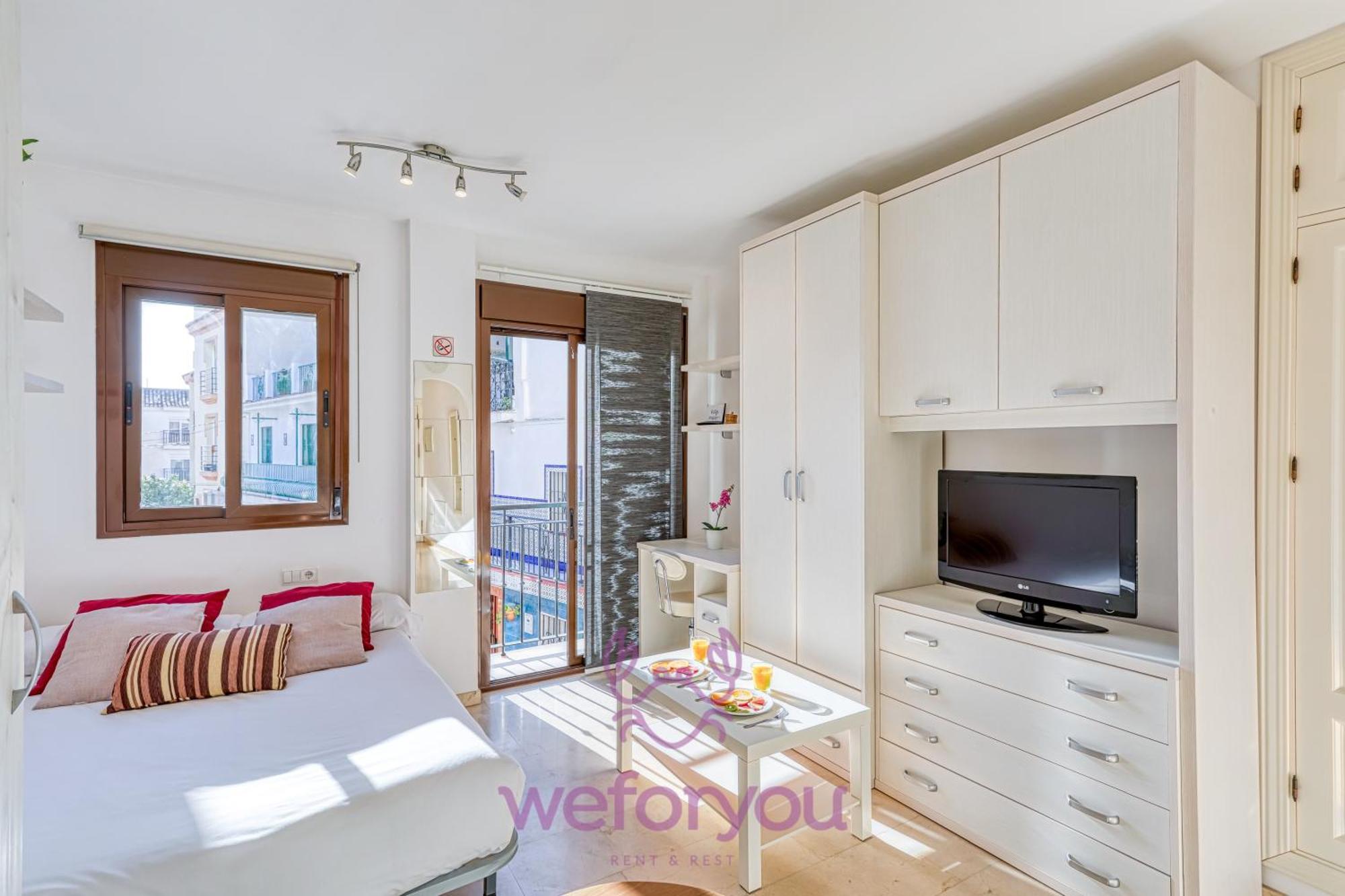 Weforyou Old Town Apartment *